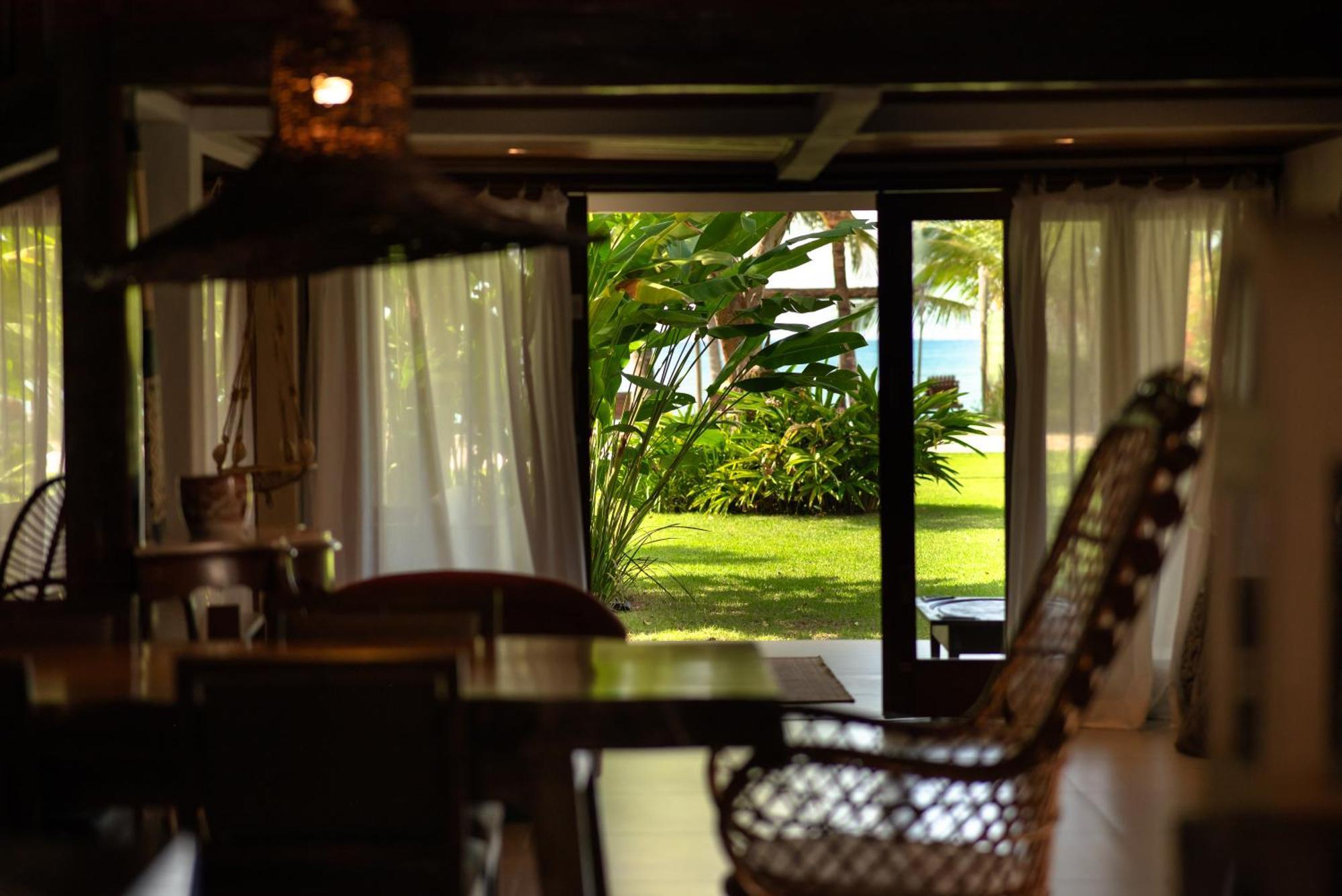 Pousada Villa Taina - Arraial D'Ajuda, Bahia Porto Seguro Exterior photo